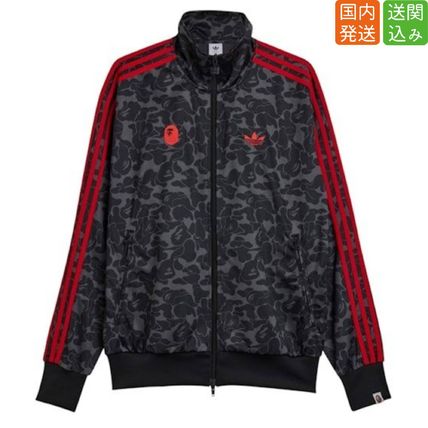 カモフラージュ（迷彩） ジャージ(メンズ) - ブランド通販のBUYMA