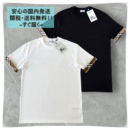 Burberry(バーバリー) Tシャツ・カットソー(レディース) - ブランド