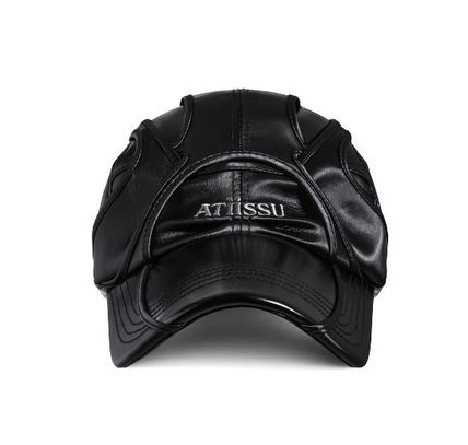 ATiiSSU(アティシュ) キャップ(メンズ) - ブランド通販のBUYMA