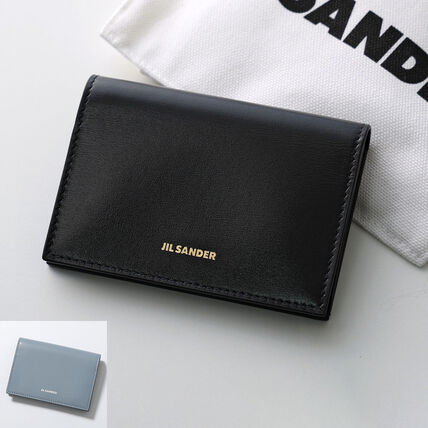 Jil Sander(ジルサンダー) カードケース・名刺入れ(レディース