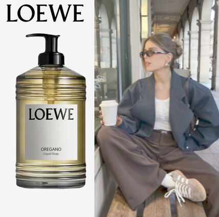 LOEWE(ロエベ) ボディ・ハンド・フットケア(ビューティー) - ブランド
