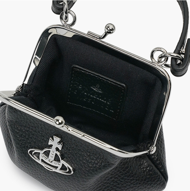 Vivienne Westwood Mini Granny Chain ミニ クロスバッグ (Vivienne