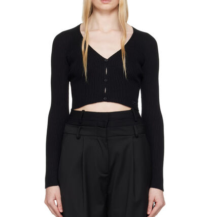 クロップド Courreges(クレージュ) トップス(レディース) - ブランド