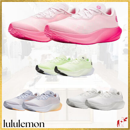 lululemon(ルルレモン) フィットネスシューズ(レディース) - ブランド
