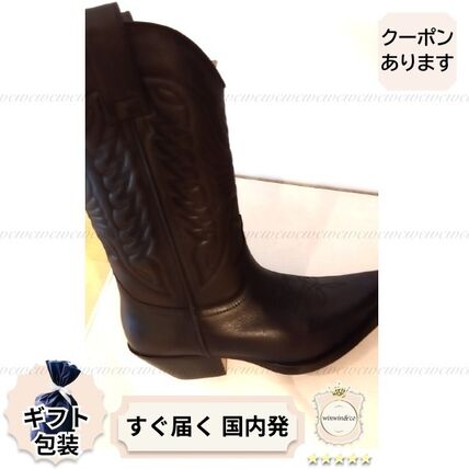 ウェスタン Maison Margiela(メゾン マルジェラ) レディース