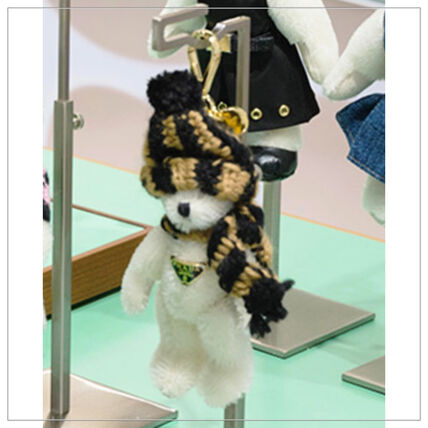 くま ベア PRADA(プラダ) - ブランド通販のBUYMA