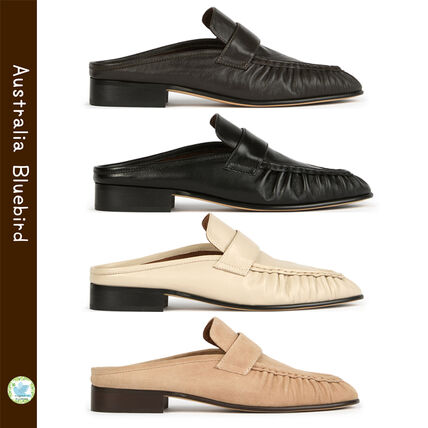 Tony Bianco(トニービアンコ) ローファー・オックスフォード