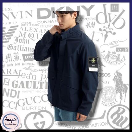 2024 SS(春夏) STONE ISLAND(ストーンアイランド) メンズ - ブランド