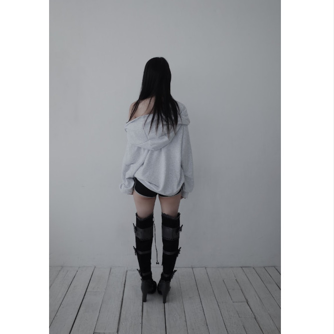 dydoshop】25fw Silent Hill hoodie