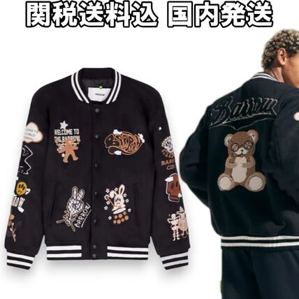 XL以上 Barrow(バロウ) ブルゾン(メンズ) - ブランド通販のBUYMA