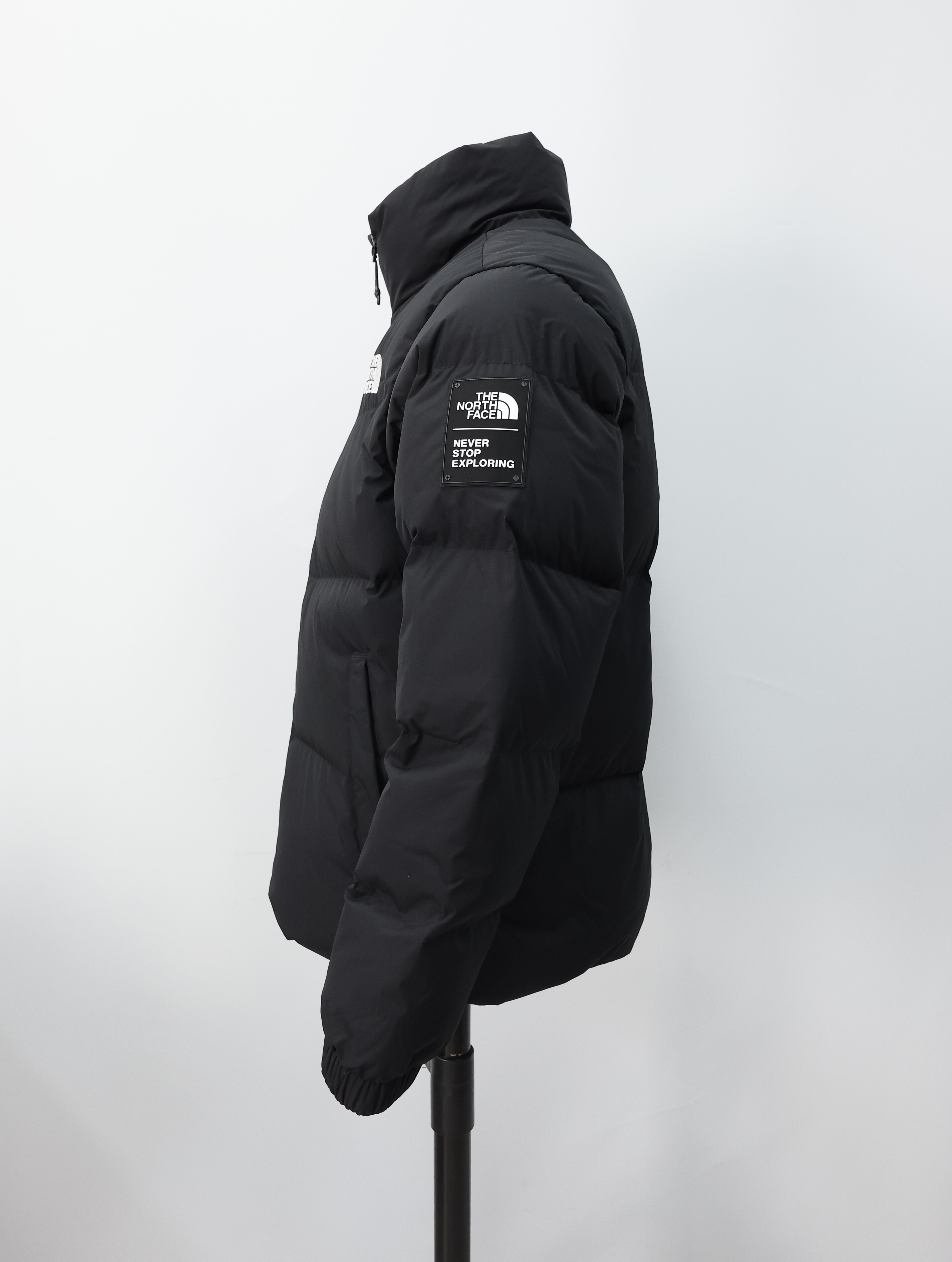 ノースフェイス] M'S ASPEN EX ON BALL ジャケット☆新作・25AW (THE