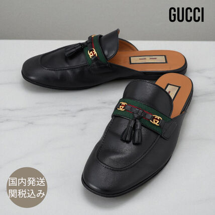 GUCCI Princetown(グッチ プリンスタウン) - ブランド通販のBUYMA