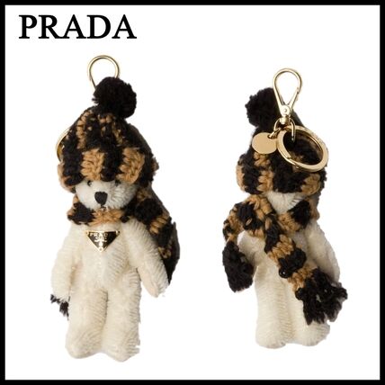 ぬいぐるみ PRADA(プラダ) - ブランド通販のBUYMA