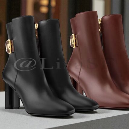 Louis Vuitton(ルイヴィトン) ショートブーツ・ブーティ(レディース