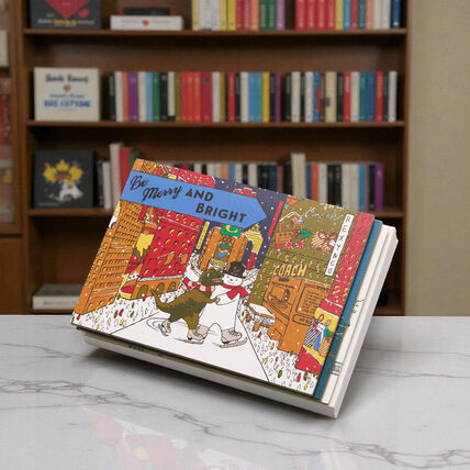 Coach(コーチ) レターセット・ポストカード(ライフスタイル