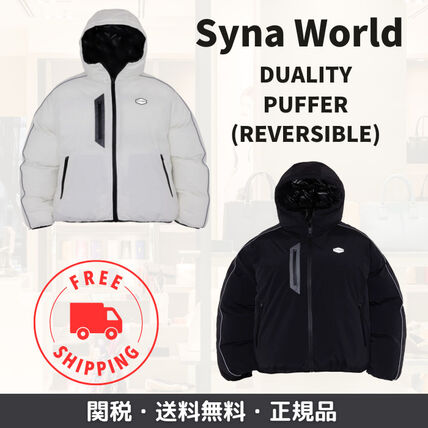 Syna World(シナワールド) ジャケットその他(メンズ) - ブランド通販の