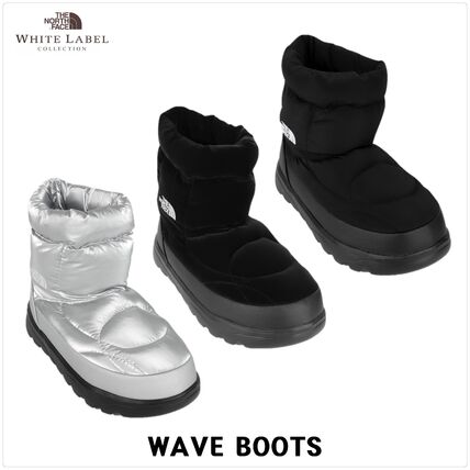 25cm THE NORTH FACE(ザノースフェイス) ブーツ(メンズ) - ブランド