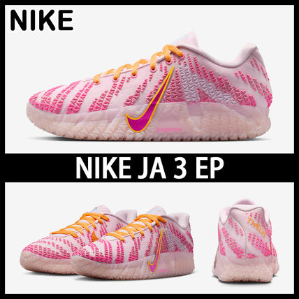 25cm Nike JA3(ナイキ ジャ3) スニーカー(メンズ) - ブランド通販のBUYMA