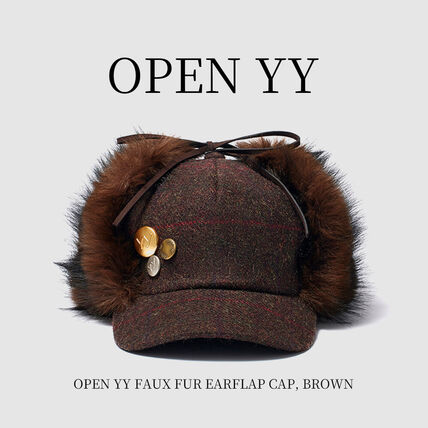 OPEN YY_TheOpen Product(オープンワイワイ_ザオープンプロダクト