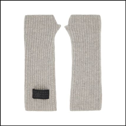 アームウォーマー MM6 Maison Margiela(エムエムシックス) - ブランド