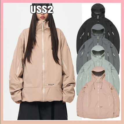 USS2(オストゥー) スポーツ - ブランド通販のBUYMA