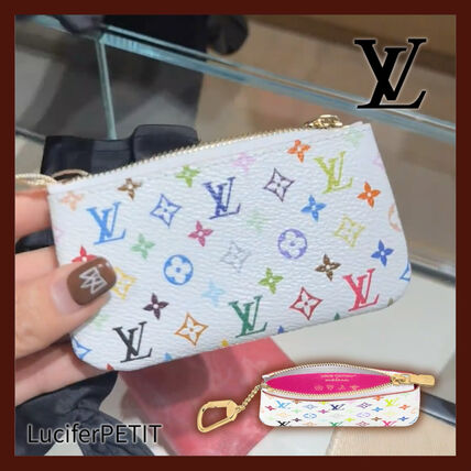 Louis Vuitton MONOGRAM MULTICOLOR(ルイヴィトン モノグラム マルチ