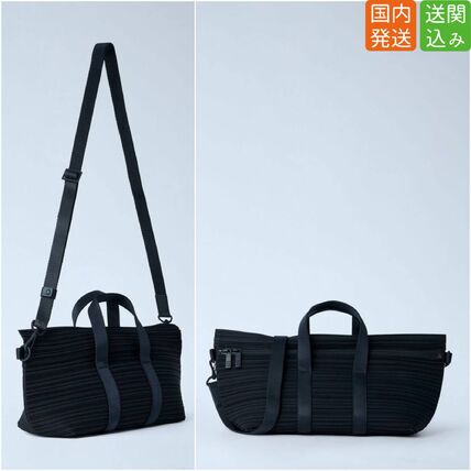 PLEATS PLEASE ISSEY MIYAKE(プリーツプリーズイッセイミヤケ) バッグ