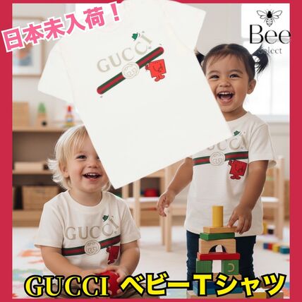 GUCCI(グッチ) ベビー服・用品(～90cm)(ベビー・キッズ) - ブランド