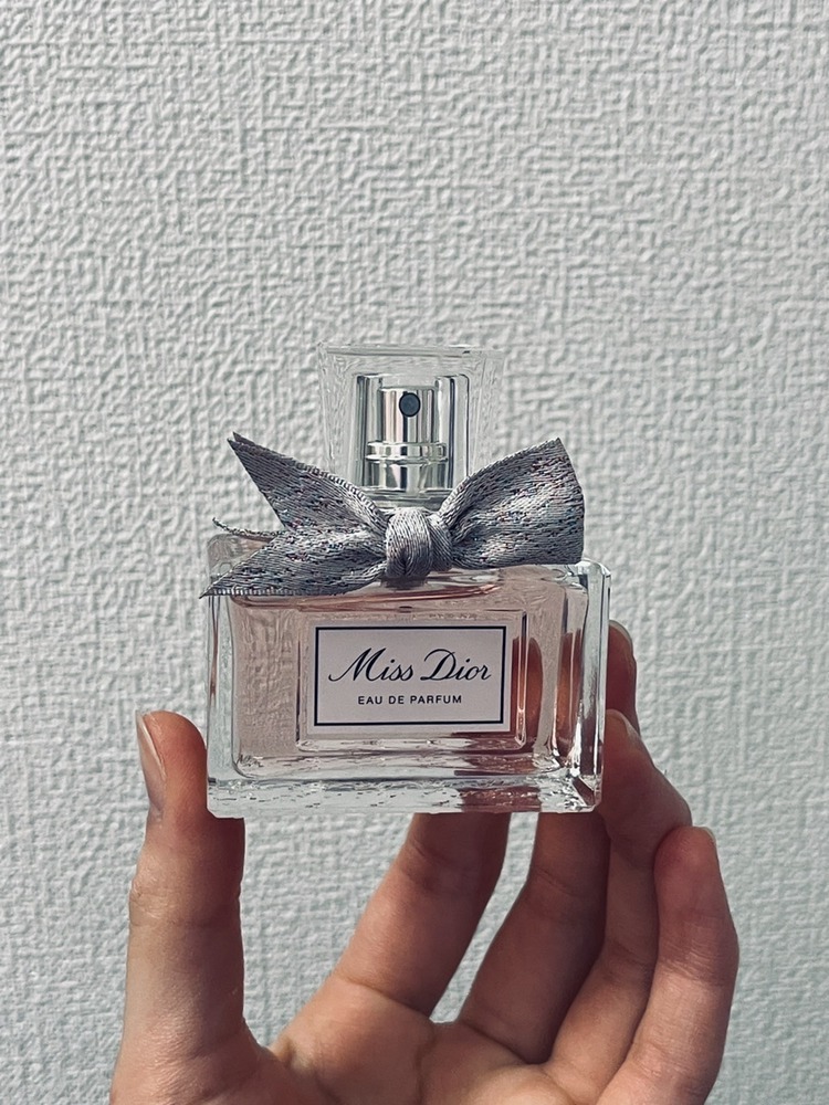 国内即発 Dior ミス ディオール オードゥ パルファン 30ml Cute (Dior