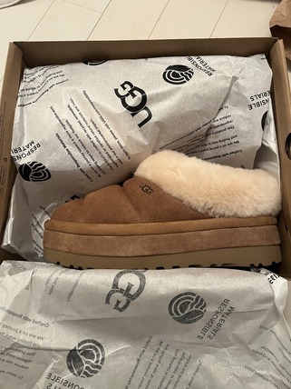 口コミ・レビュー｜UGG【関税/送料込】W TAZZLITA*ブーツ (UGG