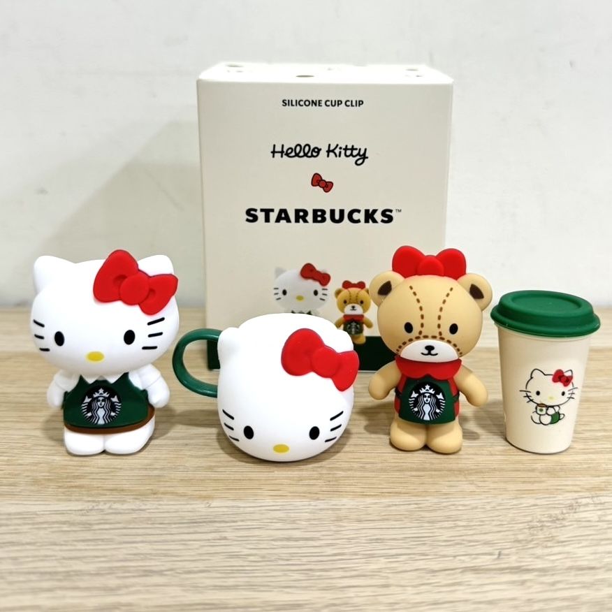 在庫あり】2025年最新・海外限定スタバ：モフサンドコラボのグッズは