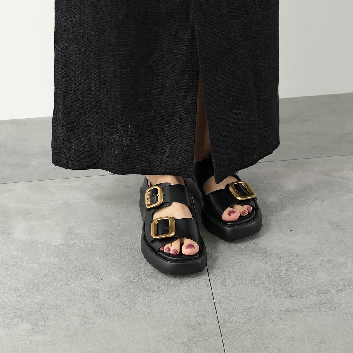 2023春夏最新】TOD'S(トッズ) 注目の新作サンダル3選 【BUYMA】