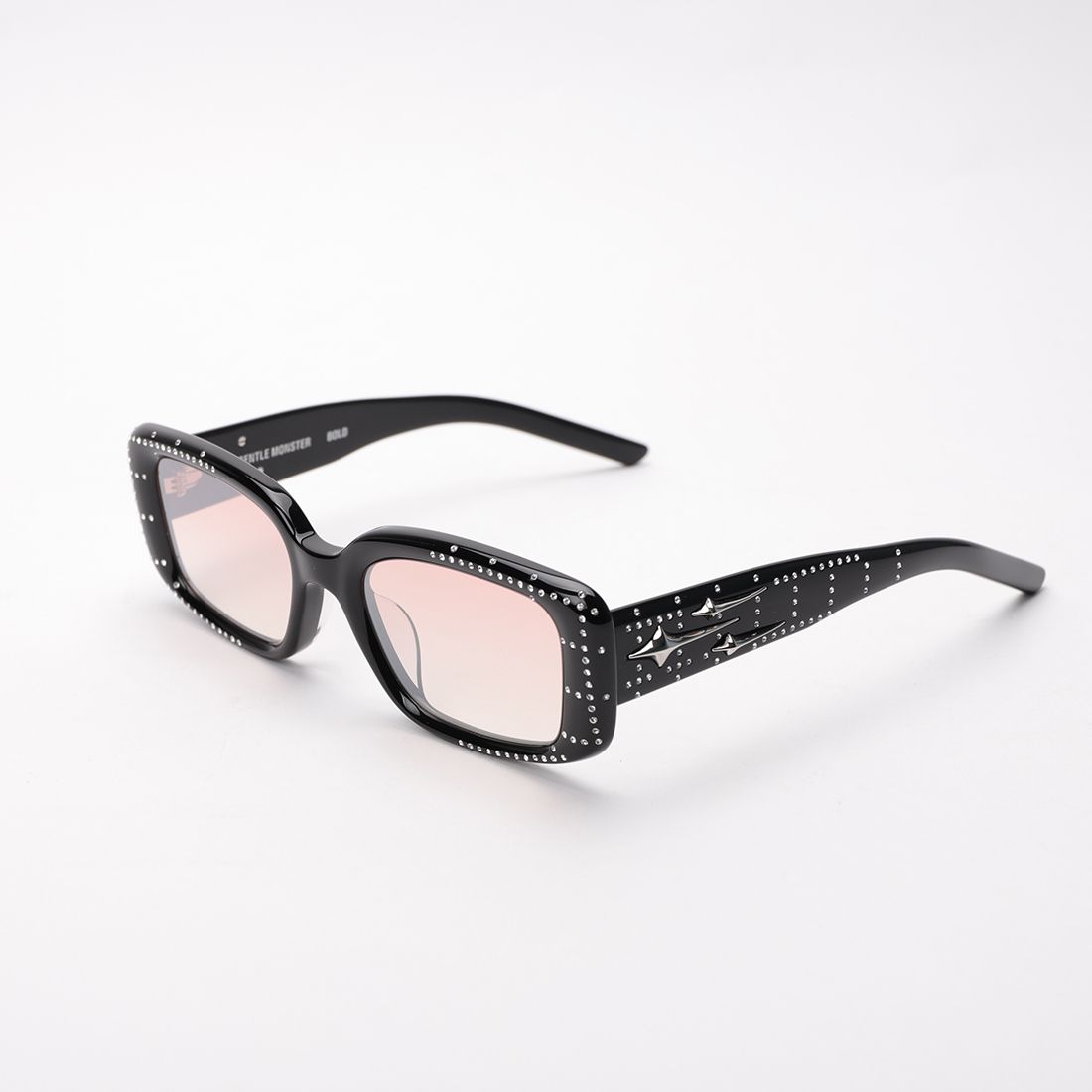 ブラック（黒）系 Gentle Monster EVE(ジェントルモンスター