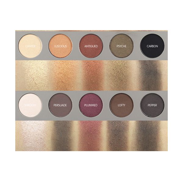 MAC PRO PALETTE あなたが選ぶ15色のアイシャドウパレット (MAC/アイ