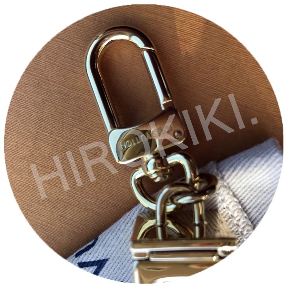 Louis Vuitton × Supreme Dice Keychain サイコロ キーホルダー