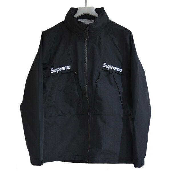 Supreme FW17 Taped Seam Jacket (Supreme/マウンテンパーカー