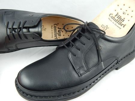 フィンコンフォート！FinnComfort 1204 KENT！ドイツ靴！黒も (Finn