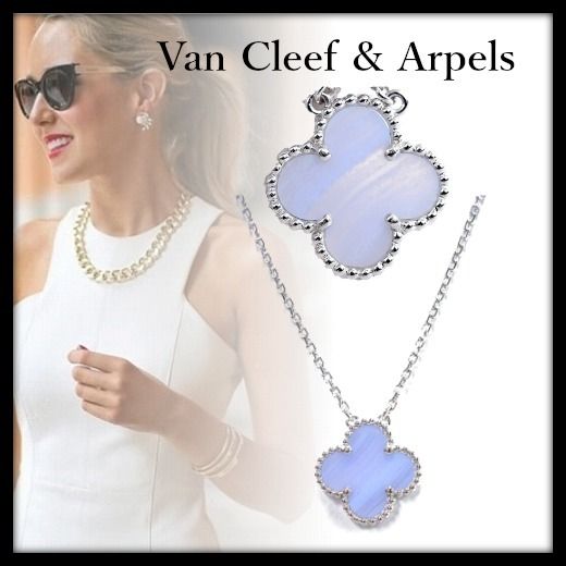 Van Cleef&Arpels ヴィンテージアルハンブラ ペンダント (Van Cleef