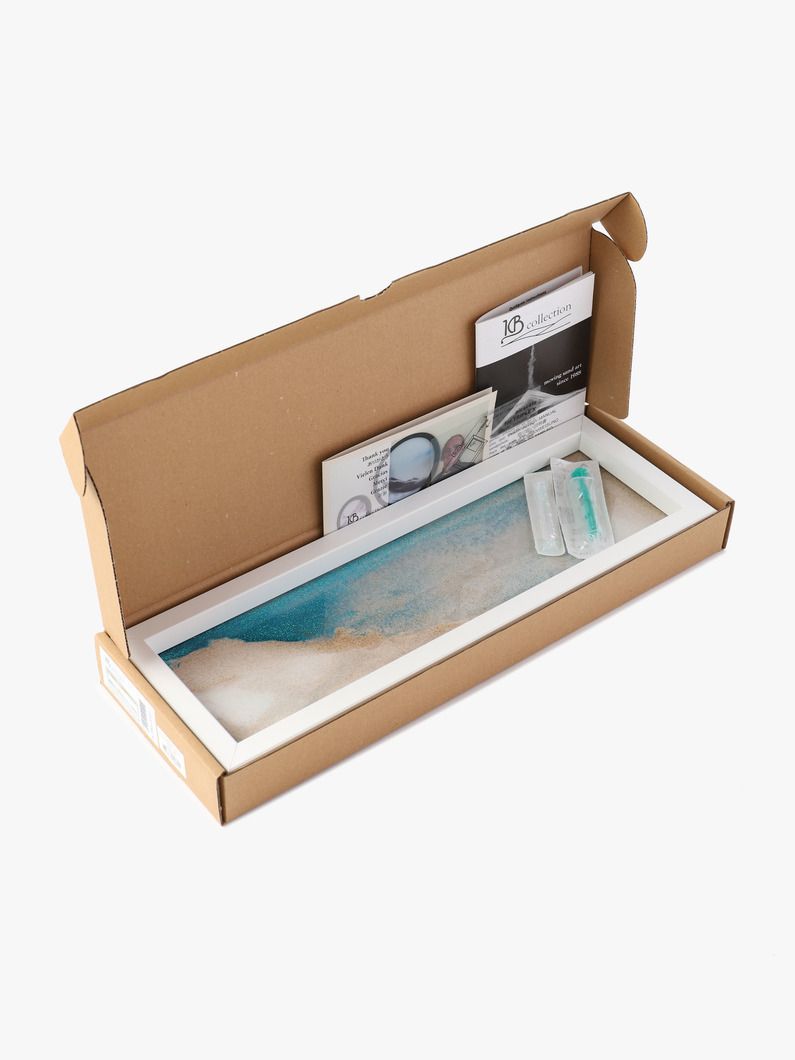 送料無料】Ron Herman ロンハーマン Sand Picture (Ron Herman