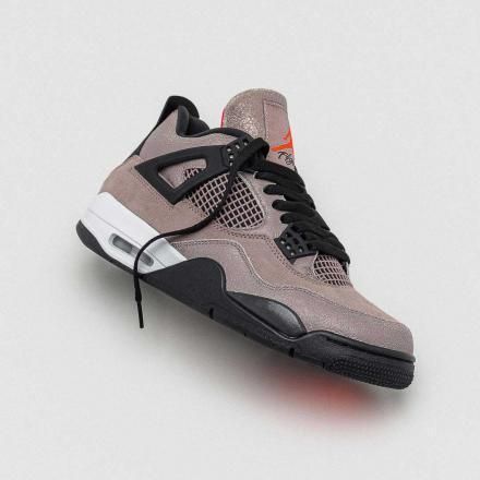 エア ジョーダン 4 トープヘイズ NIKE AIR JORDAN 4 TAUPE HAZE (Nike