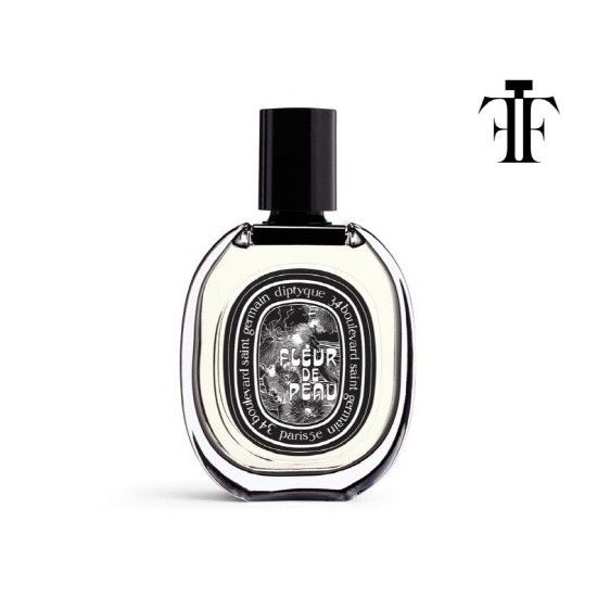 DIPTYQUE ディプティック フルール ドゥ ポー EDP 75ML (DIPTYQUE/香水