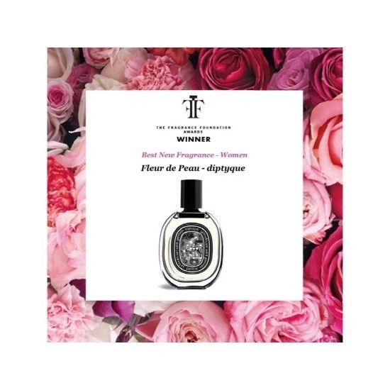 DIPTYQUE ディプティック フルール ドゥ ポー EDP 75ML (DIPTYQUE/香水