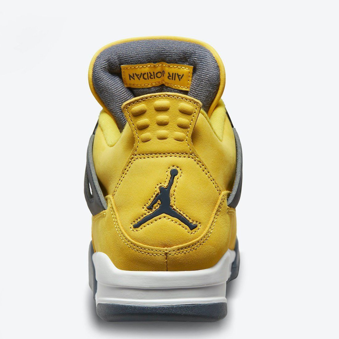Nike Air Jordan 4 TOUR YELLOW エアジョーダン4 ツアーイエロー (Nike