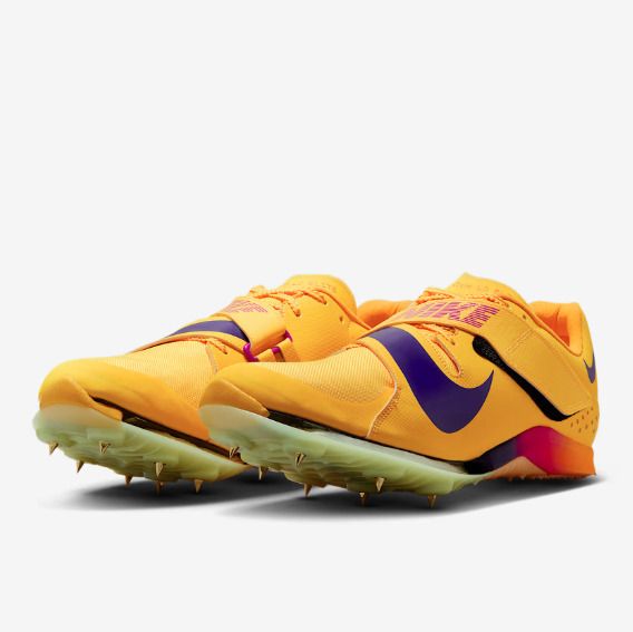 入手困難☆新作【NIKE】Air Zoom LJ Elite エアズームLJエリート (Nike