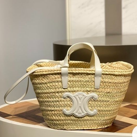 2022年新作♡CELINE(セリーヌ)かごバッグが奇跡の可愛さ!-STYLE HAUS