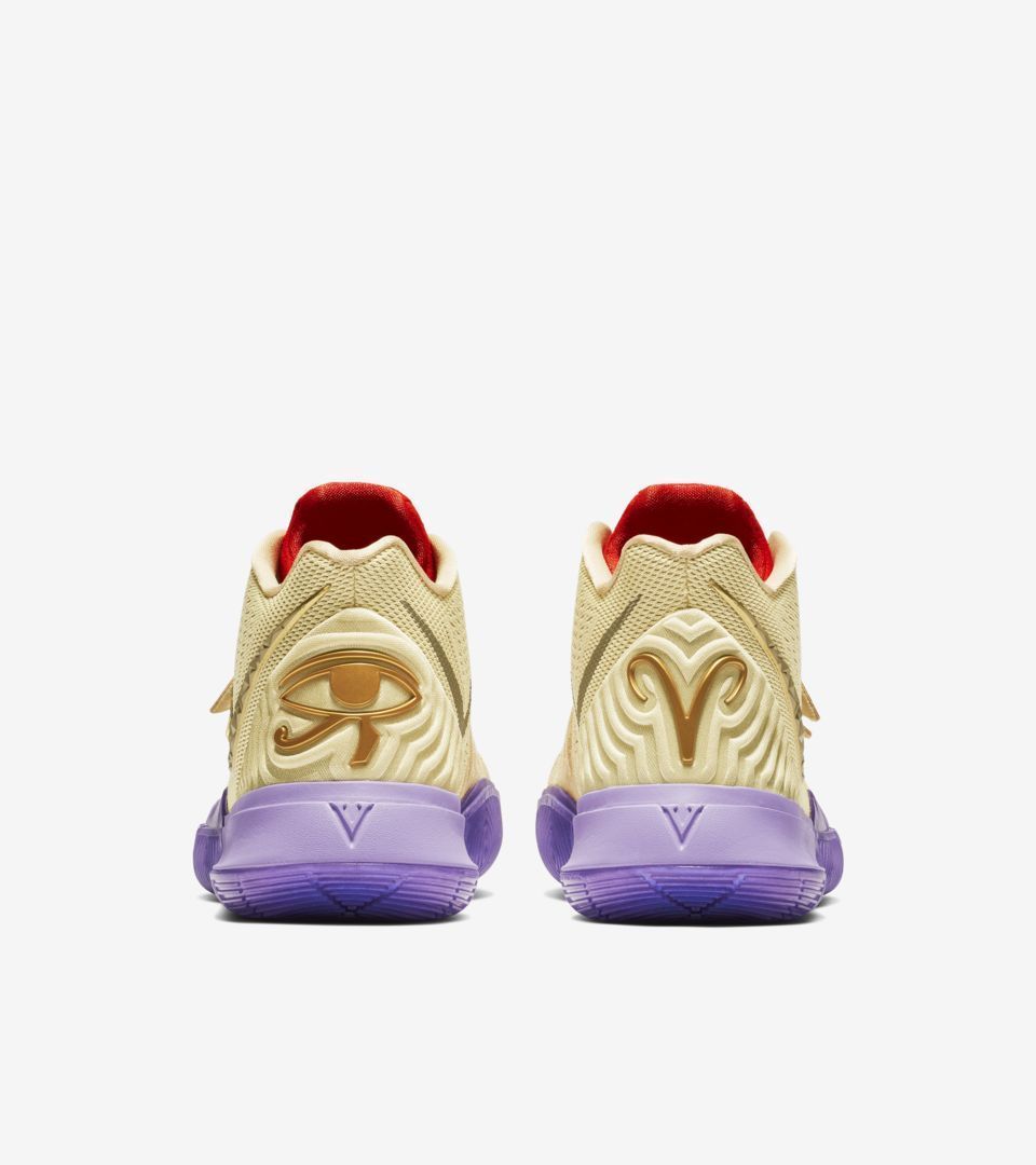 Nike Kyrie 5 Concepts Ikhet ナイキ カイリー5 コンセプツ (Nike