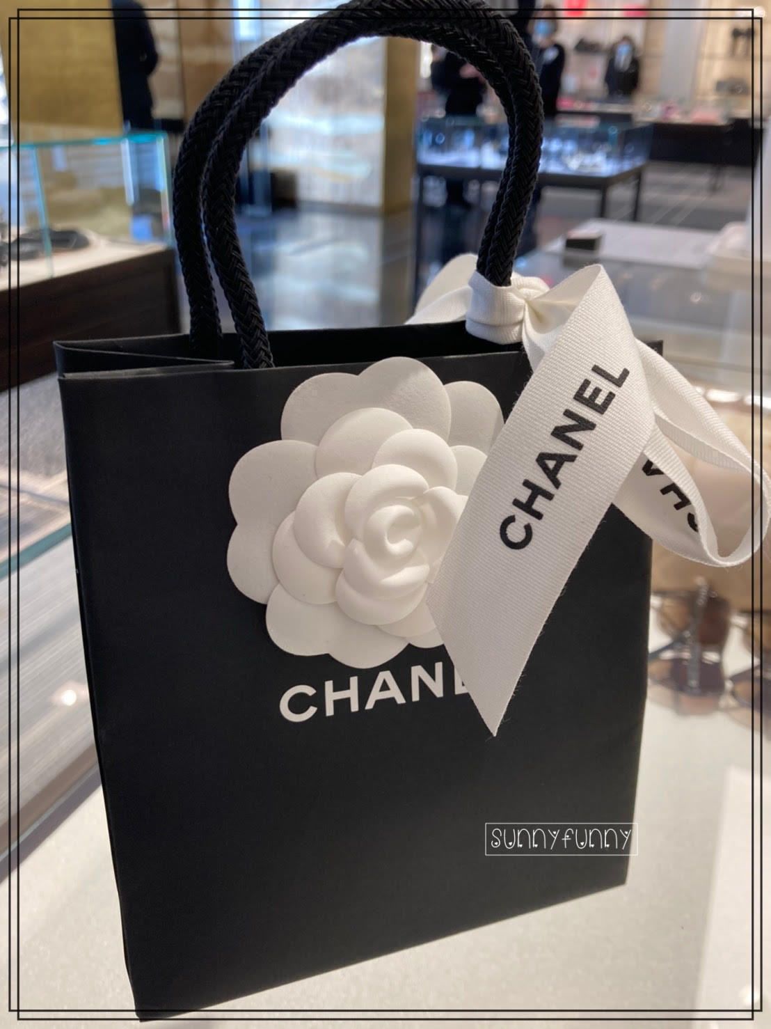 国内買付《超入手困難》CHANEL ミニマトラッセ ブラック 黒 (CHANEL