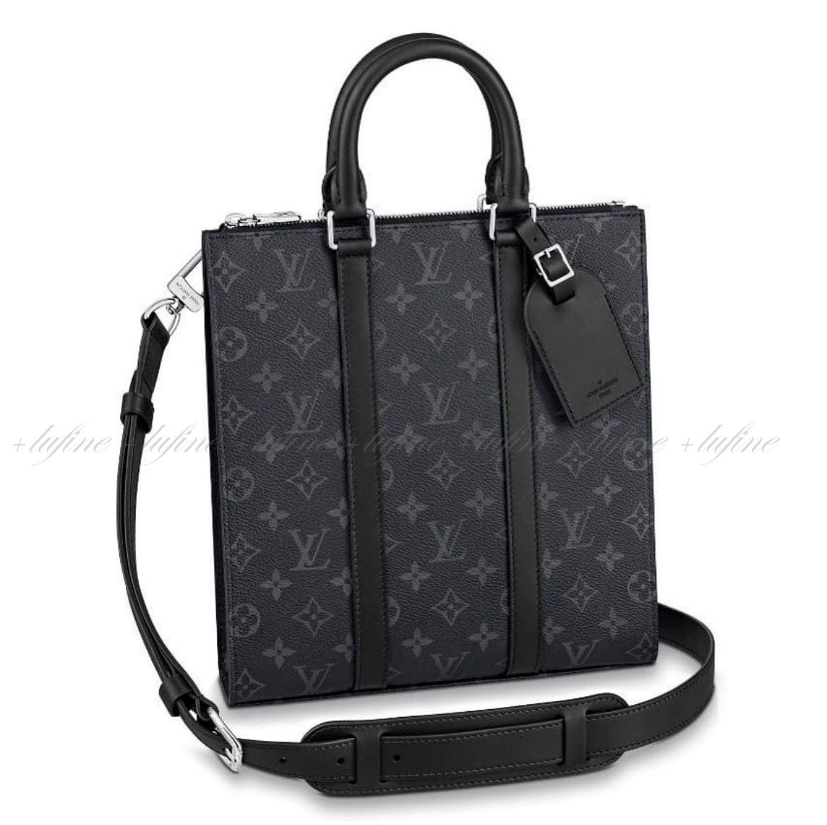 普段使いはもちろん仕事にも♪】ルイヴィトン トートバッグ (Louis