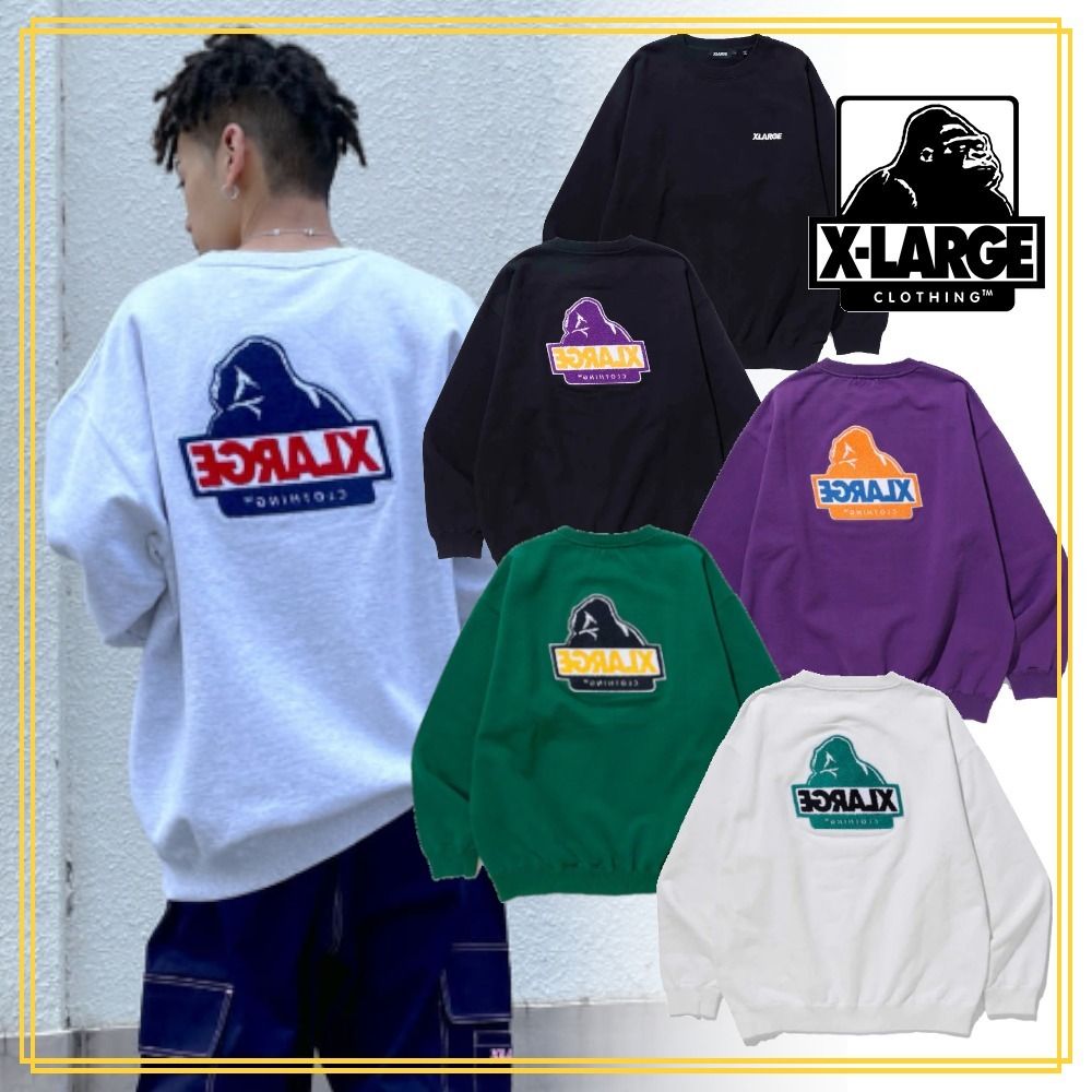 レア スペクタクルマガジン ノトーリアスB.I.G スウェット XL レア