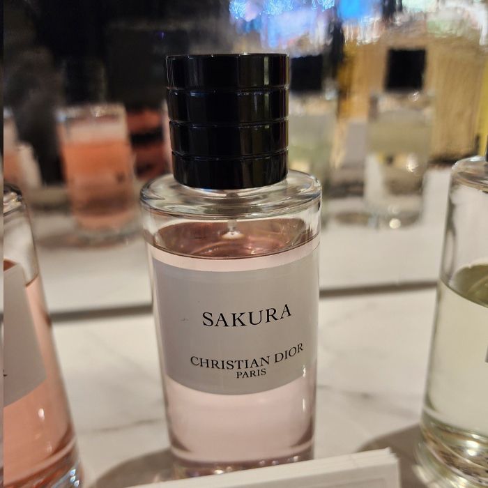 メゾン クリスチャン ディオール サクラ EDP 40ML (Dior/香水